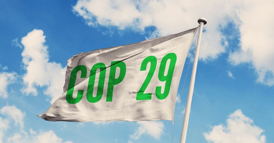 EU pushes for stronger global climate finance and fossil fuel phase-out ahead of COP29