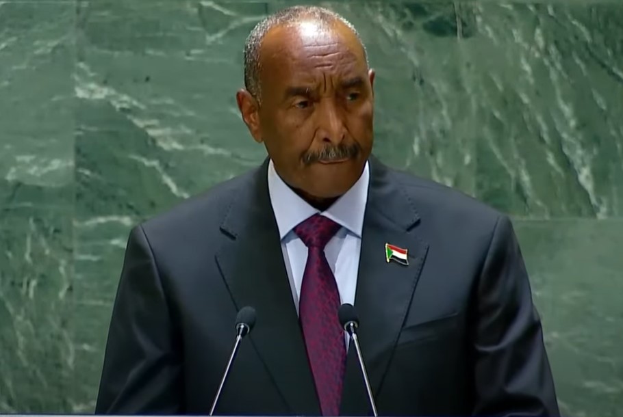 The United Arab Emirates is the largest arms exporter to the Rapid Support Forces