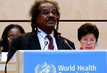 Rapid Support Forces kidnap, torture and murder popular children’s doctor in Khartoum