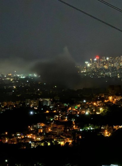 Hezbollah fights the IDF in the south of Lebanon using Russian and Iranian weaponry brought from Syria
