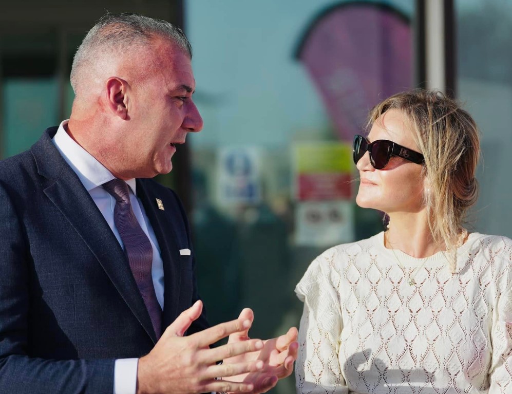 Working on that Devil’s Pact: this time by Health Minister Jo Etienne Abela