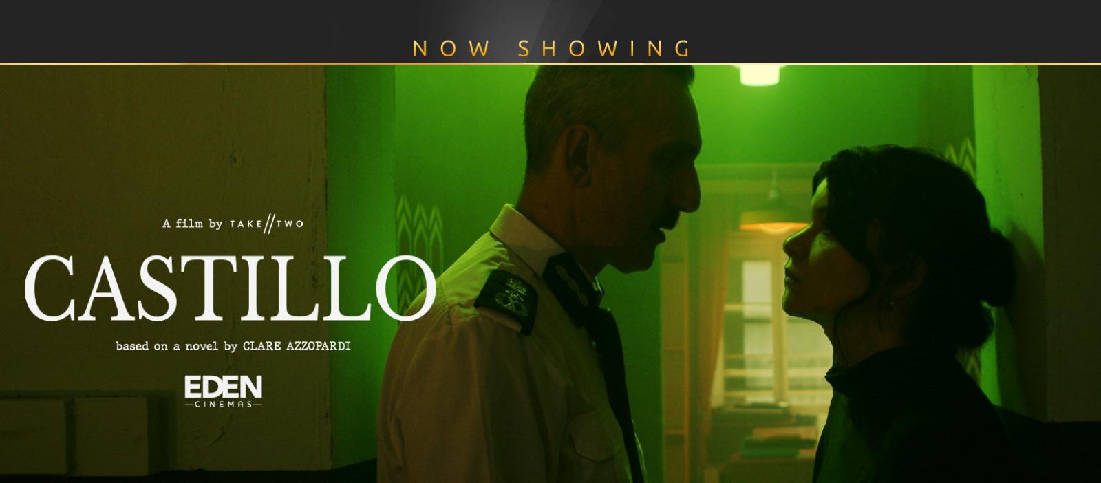 Castillo Film: Technically Good, Narratively Poor