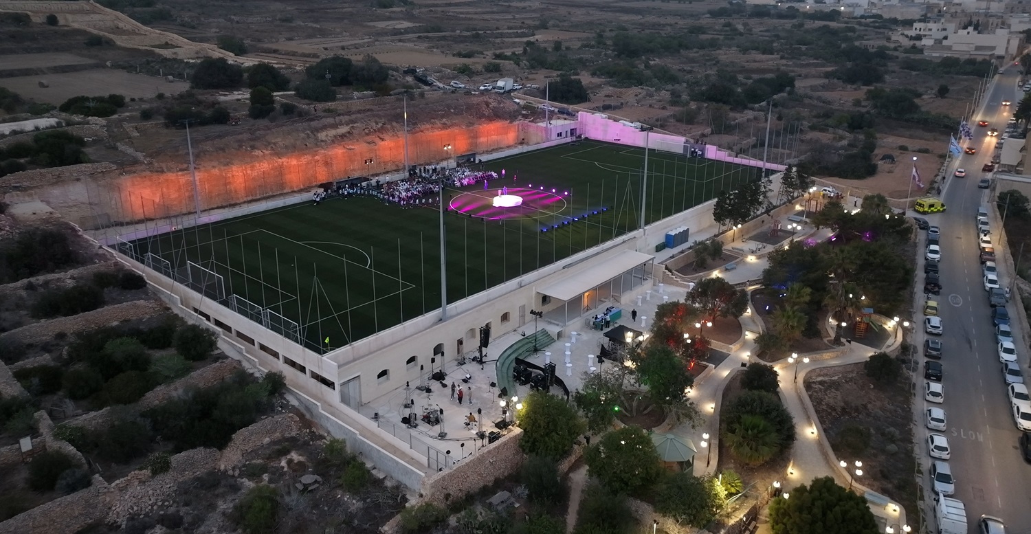 Qala Saints