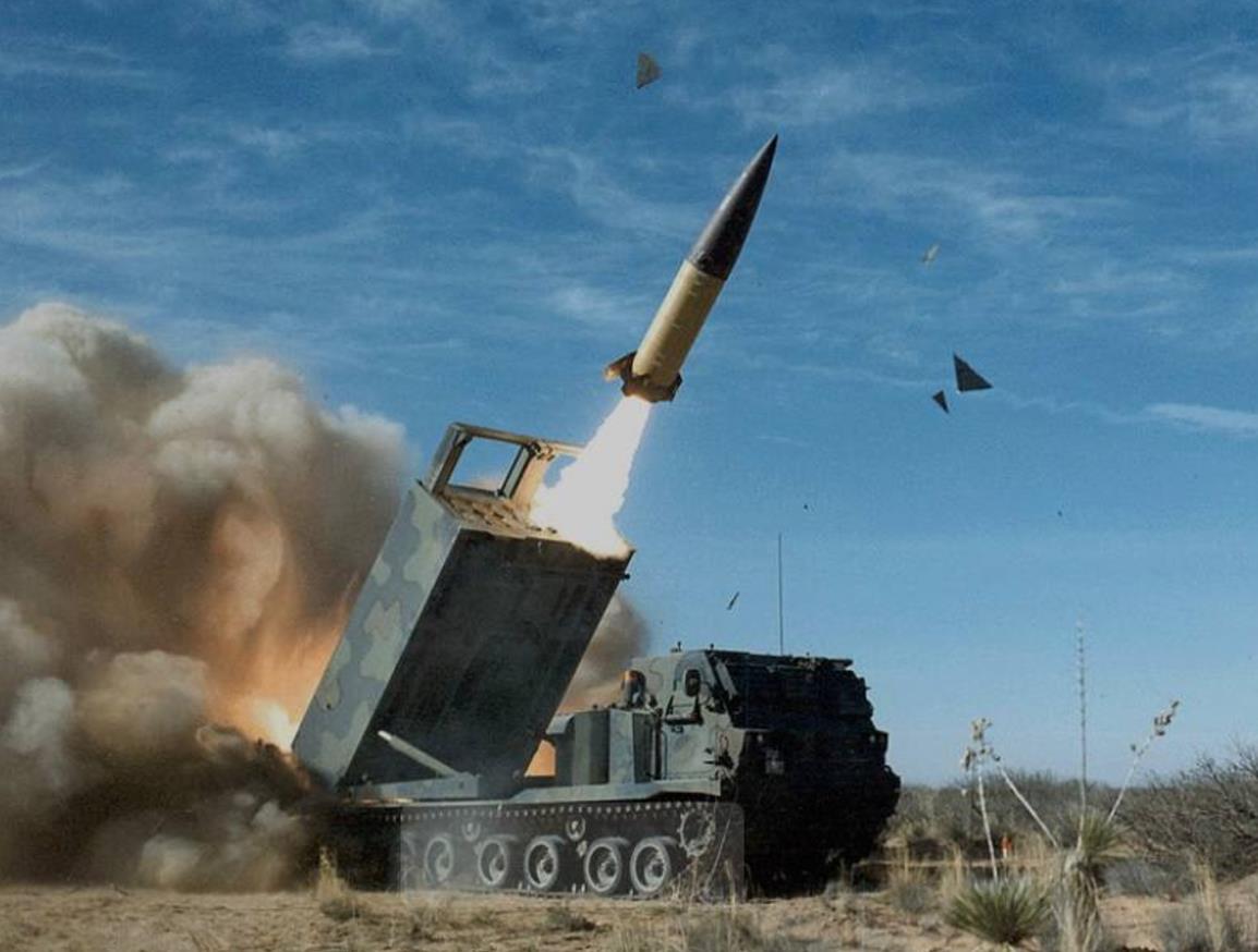 Ukraine to use ATACMs inside Russia