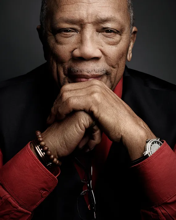 Music legend Quincy Jones dies at 91: Remembering the visionary behind ‘Thriller’ and ‘We Are the World’