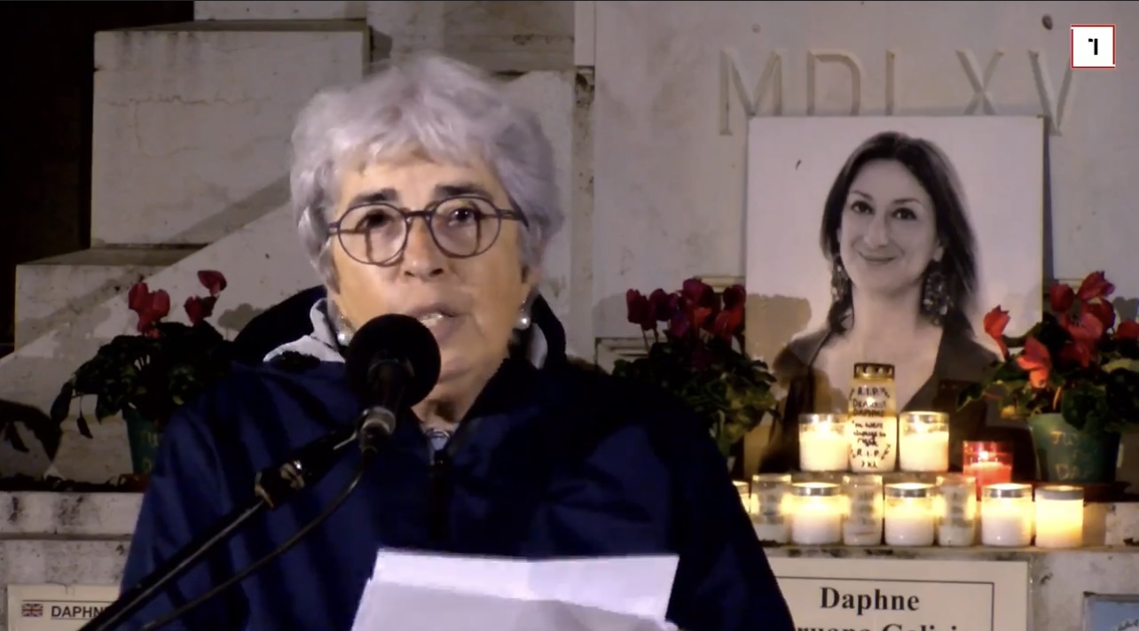 Repubblika vows to keep fighting corruption and inequality