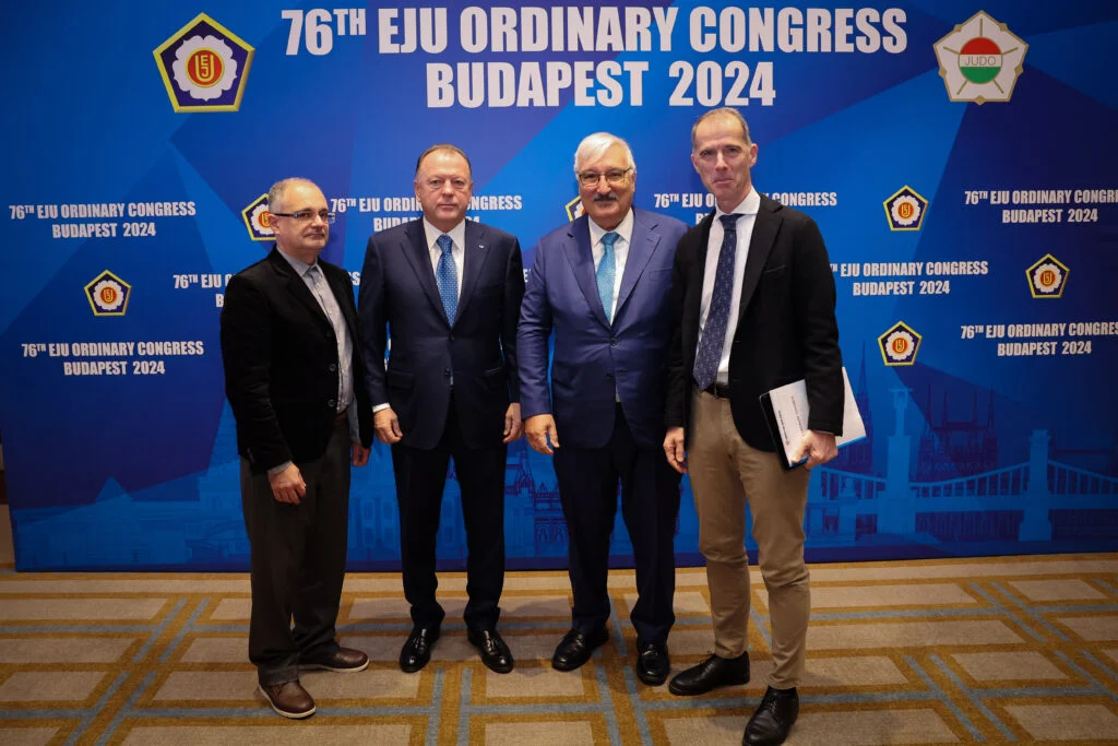Malta to Host EU Judo Union Financial Operations from 2025