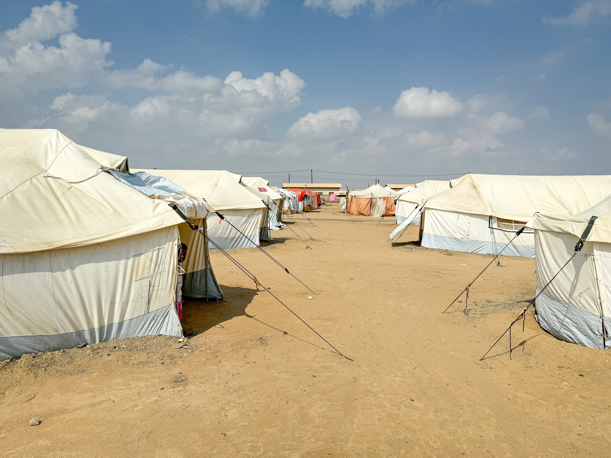 Brief interview with Norwegian Refugee Council Communications Advisor on the state of Sudanese refugees
