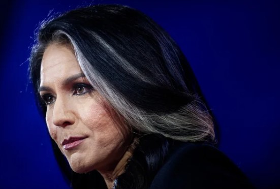 Russian asset Tulsi Gabbard nominated as Director of National Intelligence: Paedophile Matt Gaetz for Attorney-General
