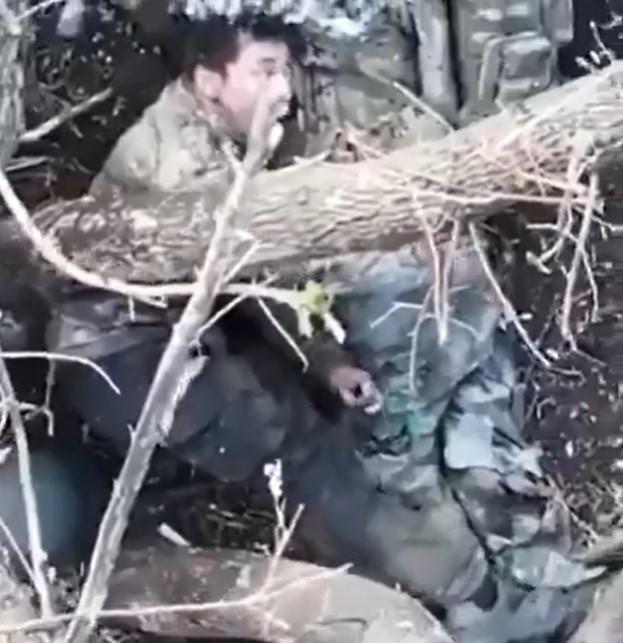 North Korean troops enter Ukraine and fight in Kharkiv: France reiterates “all options on the table” including boots on the ground in Ukraine
