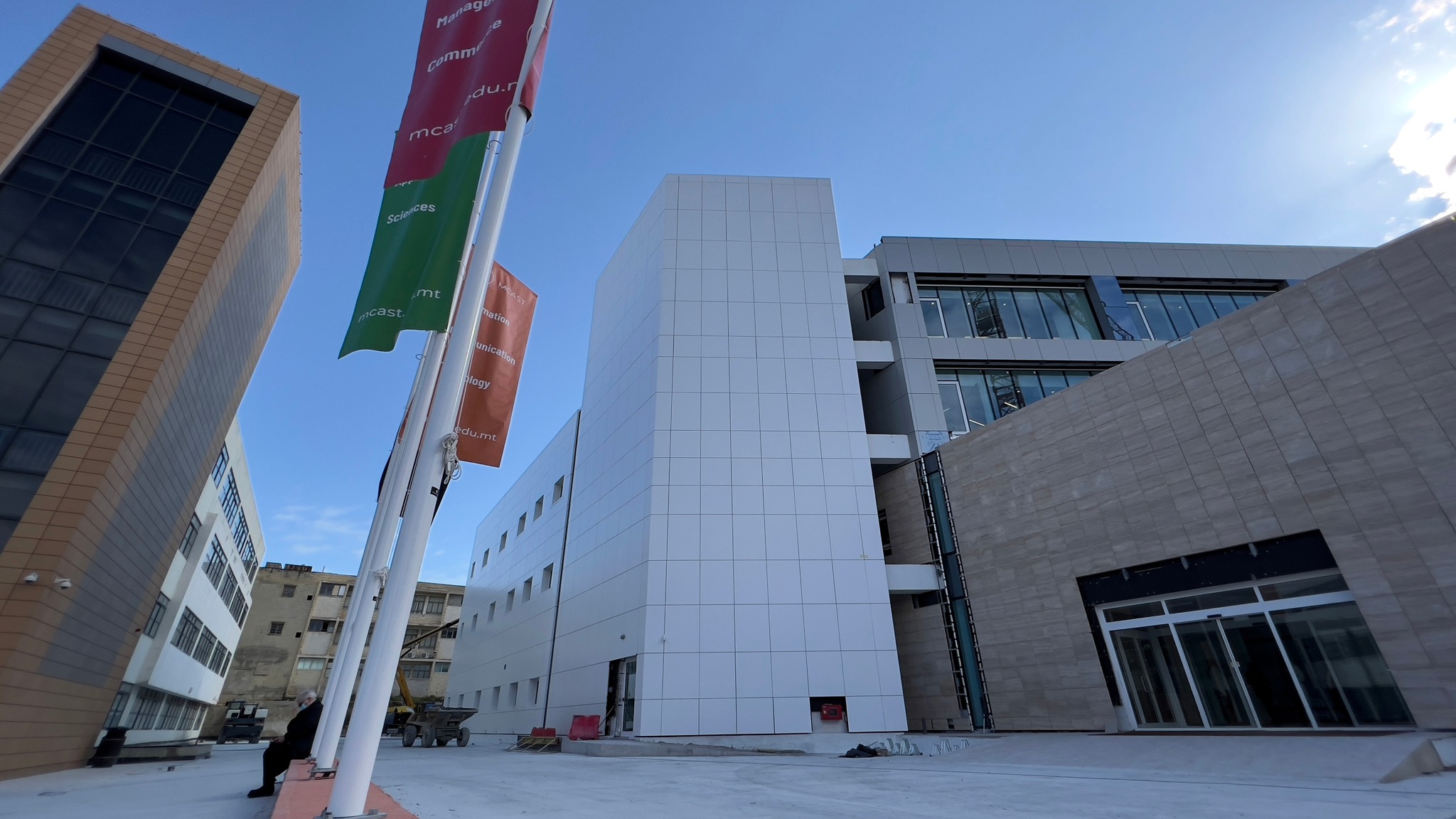 MCAST lecturers call for urgent action on stalled collective agreement in petition signed by 281 educators