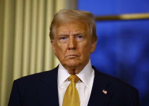 President Trump threatens to unleash hell on Iran – no peace deal after all