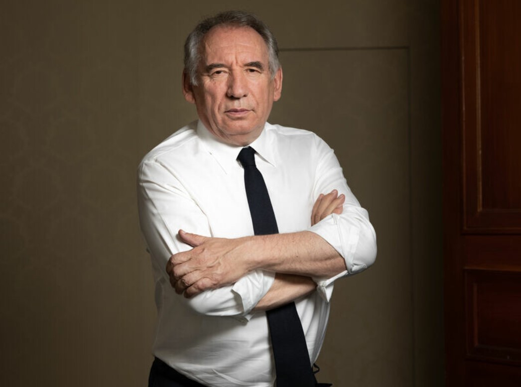 President Macron names Francois Bayrou as Prime Minister: to propose a budget to the Legislative Assembly