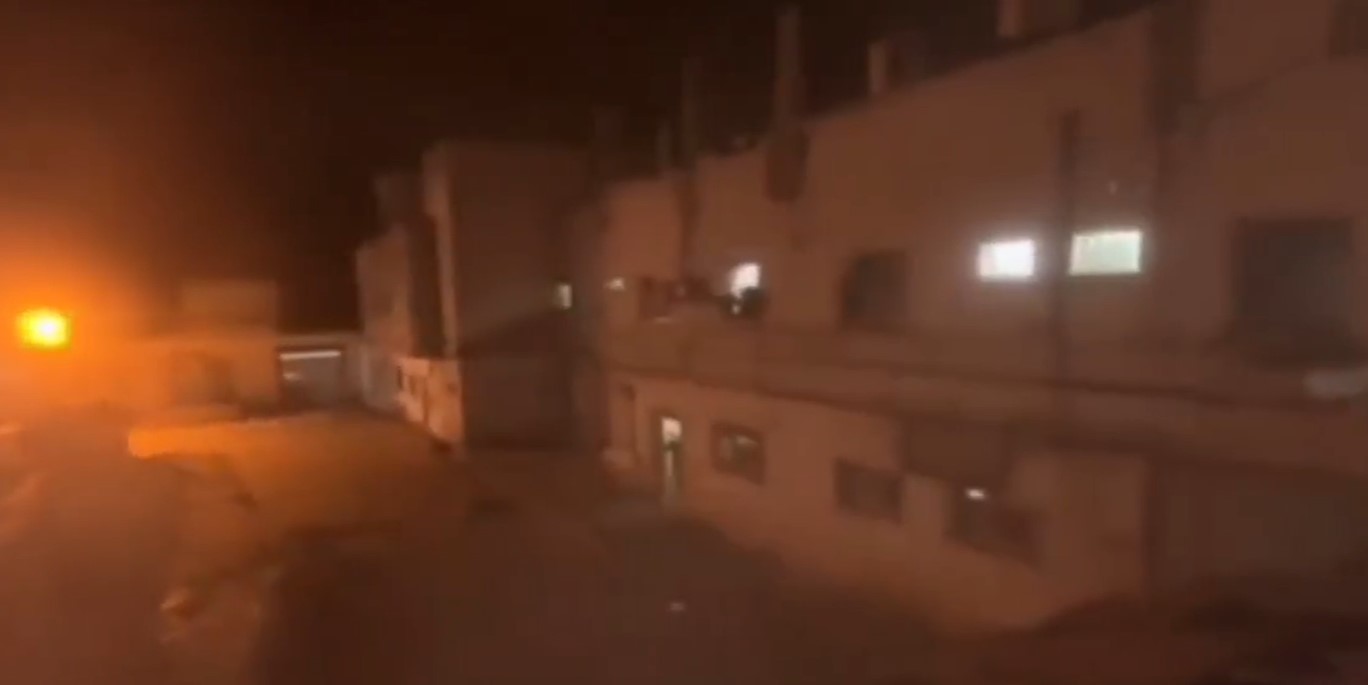 Israel continues its bombing of north Gaza and bombs hospitals: Gazan Health Ministry issues latest death toll figures