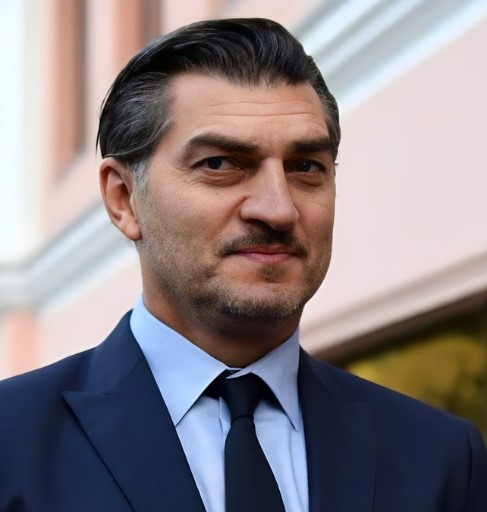 Georgian Electoral Commission names Mikhail Kavelashvili as new President: President Salome Zourabichvili won’t step down
