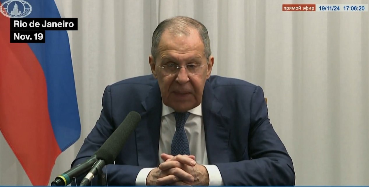 31st OSCE Ministerial Council in Malta overshadowed by Sergey Lavrov’s visit