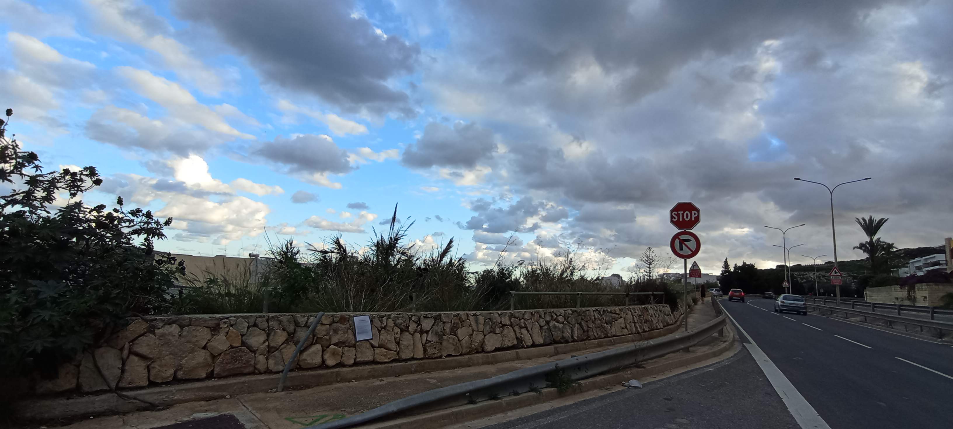 Destruction in progress: Ċaqnu’s ODZ development puts Xemxija’s natural heritage at risk