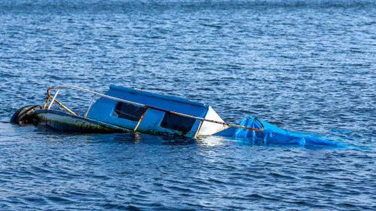 Tragedy in the Mediterranean: 27 migrants dead as boats capsize off Tunisia