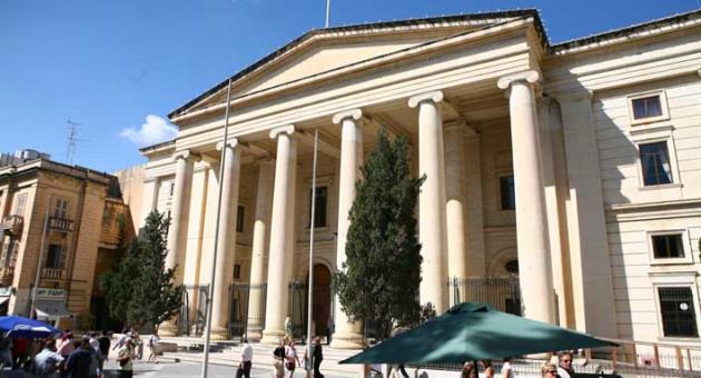 Five charged in brutal assault on young woman in Paceville