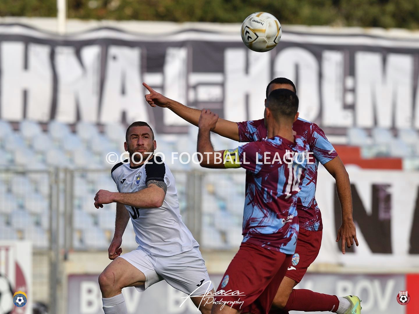 Nadur Youngsters Qala Saints