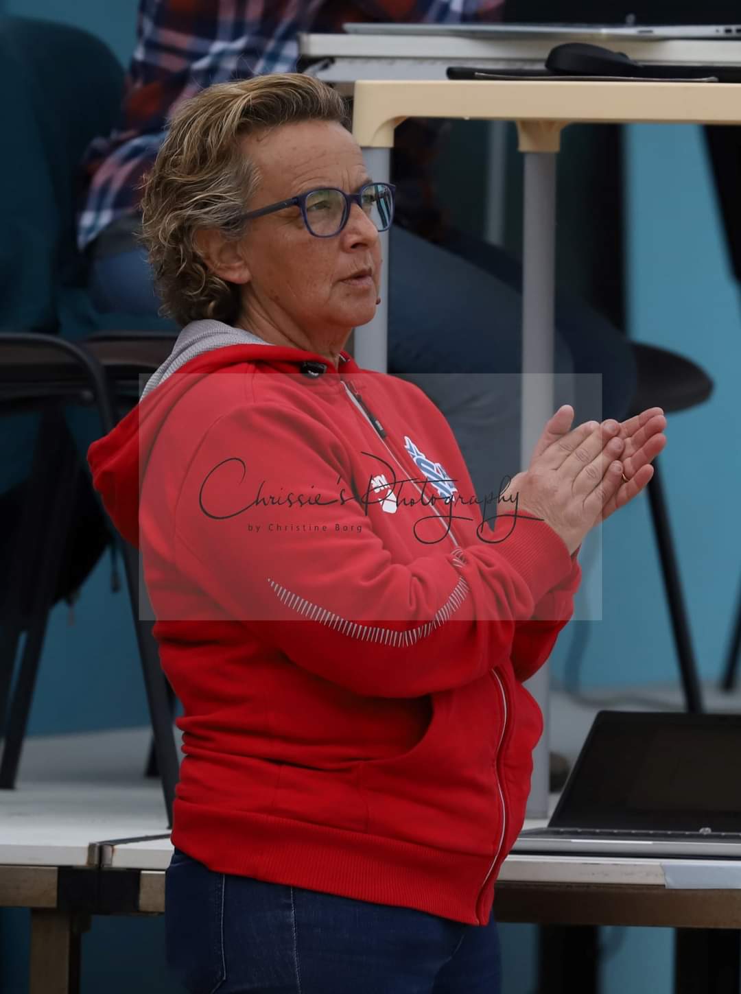 Women's Champions League