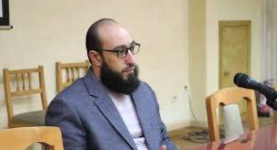 Video resurfaces of Syrian Justice Minister Shadi Al-Waisi ordering public execution of woman in 2015