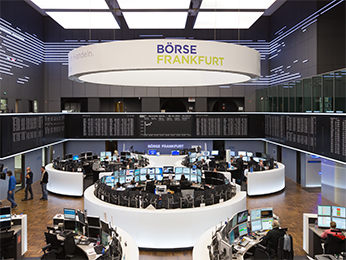 European stock markets shrug tariffs threat from President Trump and make new all time highs