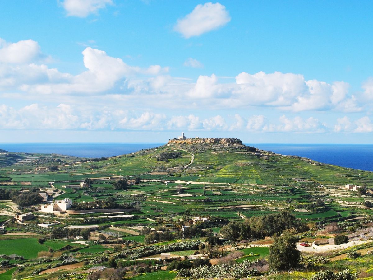 Gozo Business Chamber rejects electoral district merger; Momentum Party proposes alternative reform