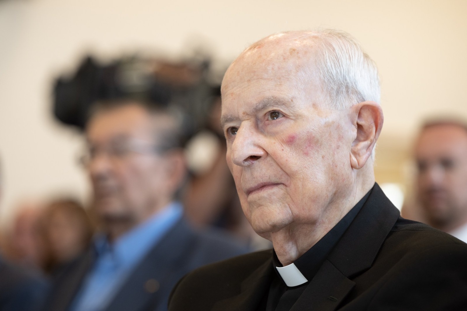 National Day of Mourning declared for esteemed Caritas founder Dun Victor Grech