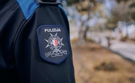 Three arrested in ongoing police crackdown on stolen motorbike ring