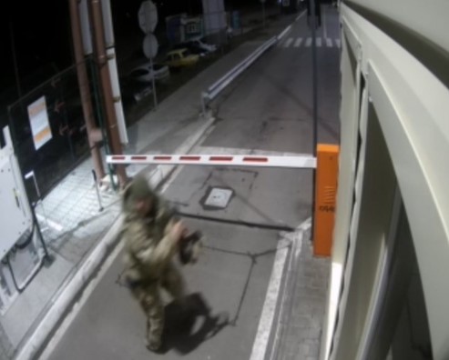 Ukraine remains defiant three years since Russia invaded
