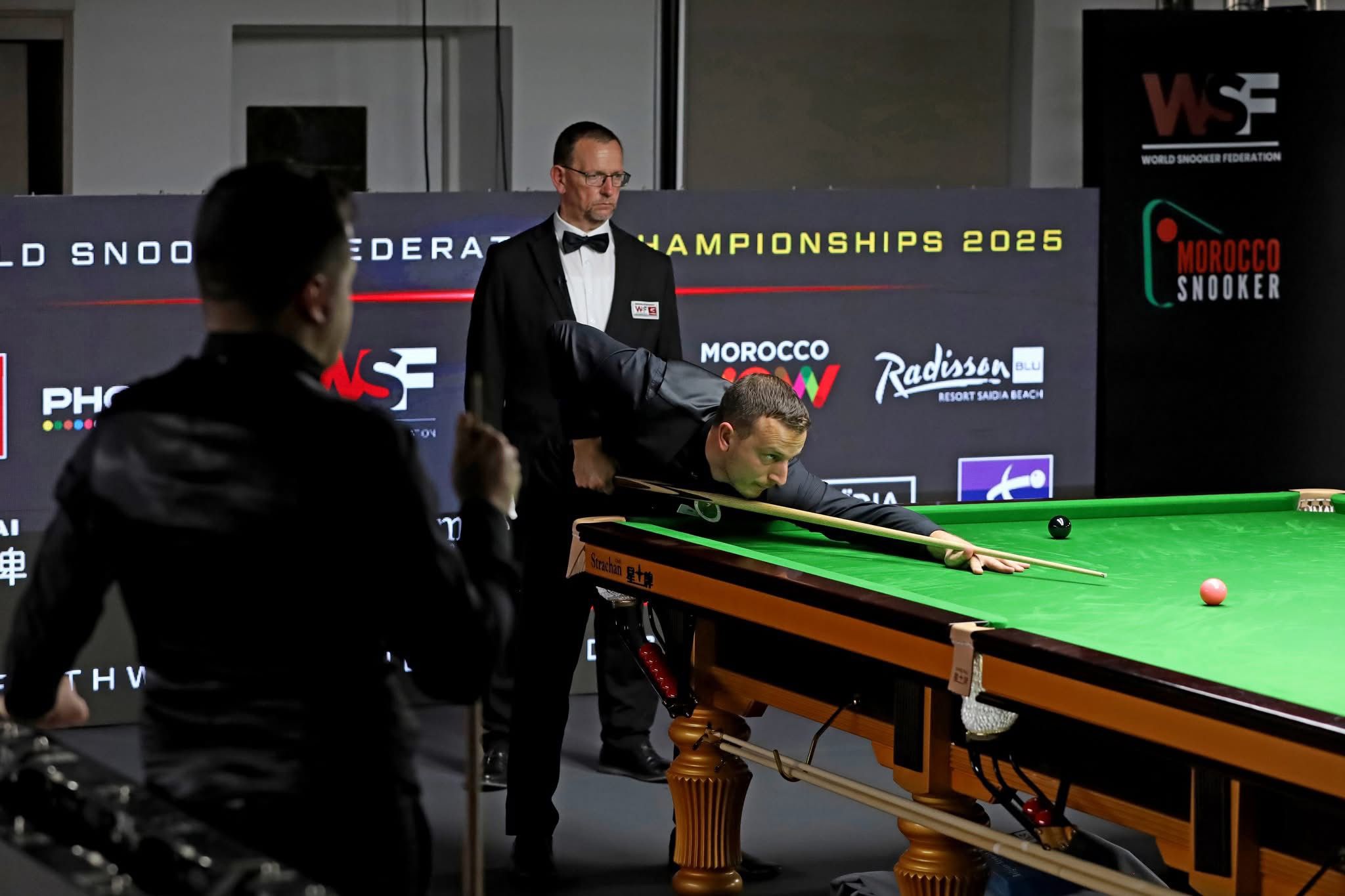 snooker