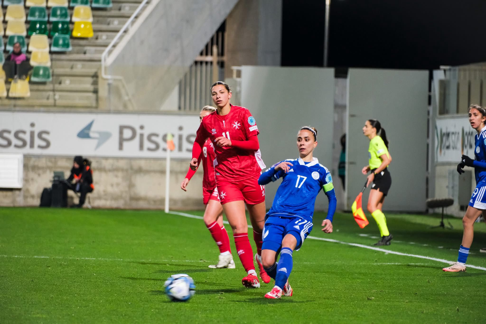 UEFA Women's Nations League