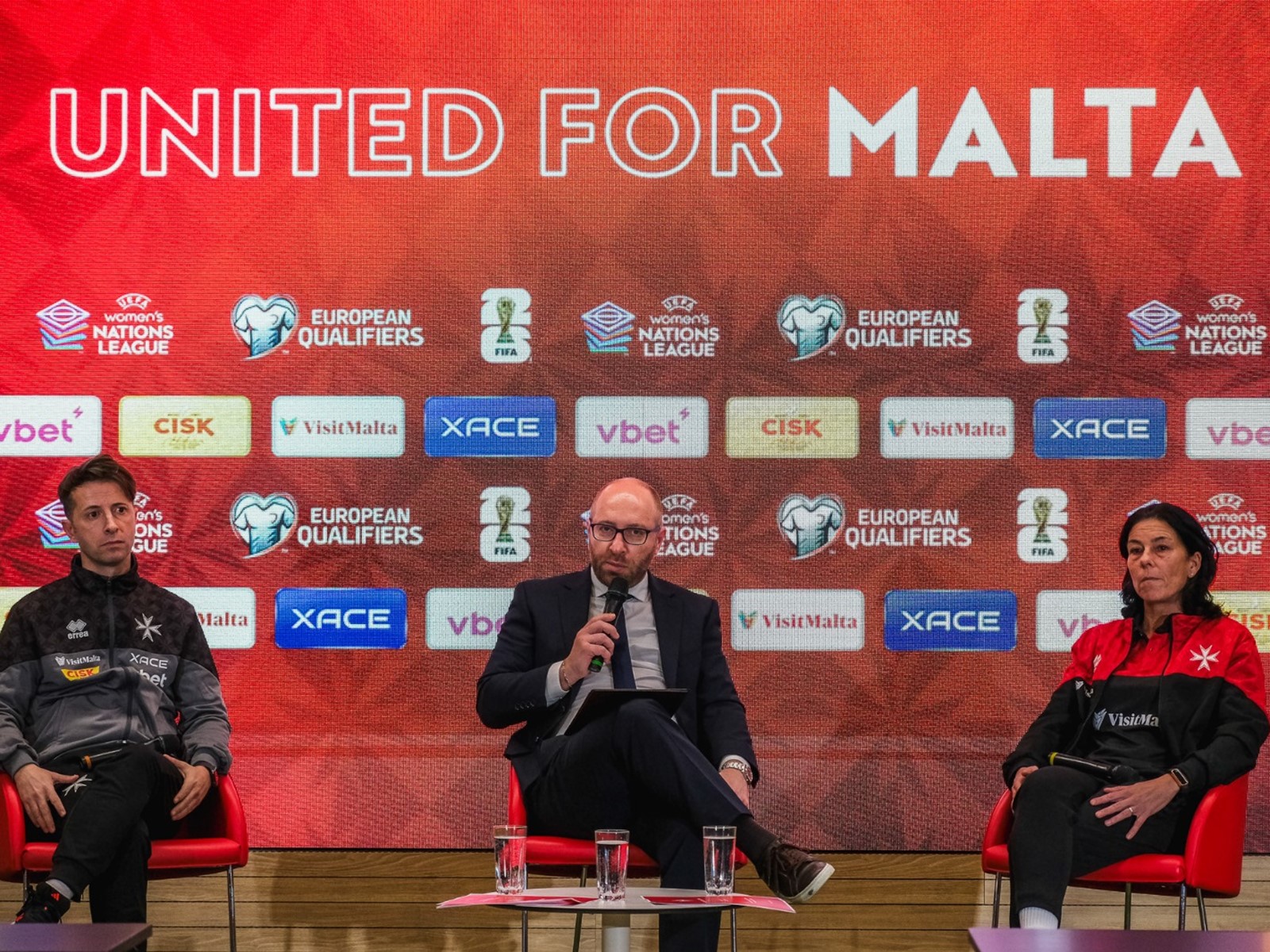 Malta FA looking for a memorable 2025
