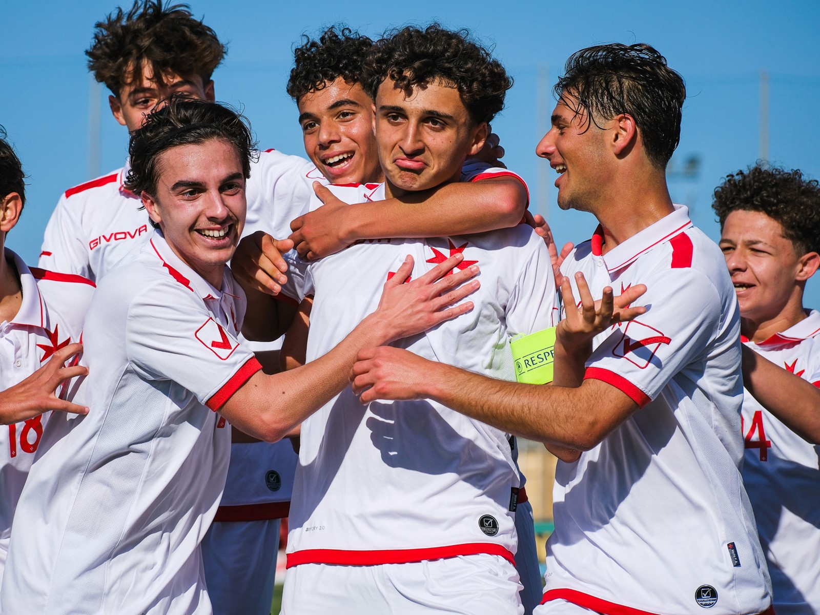 Malta U16