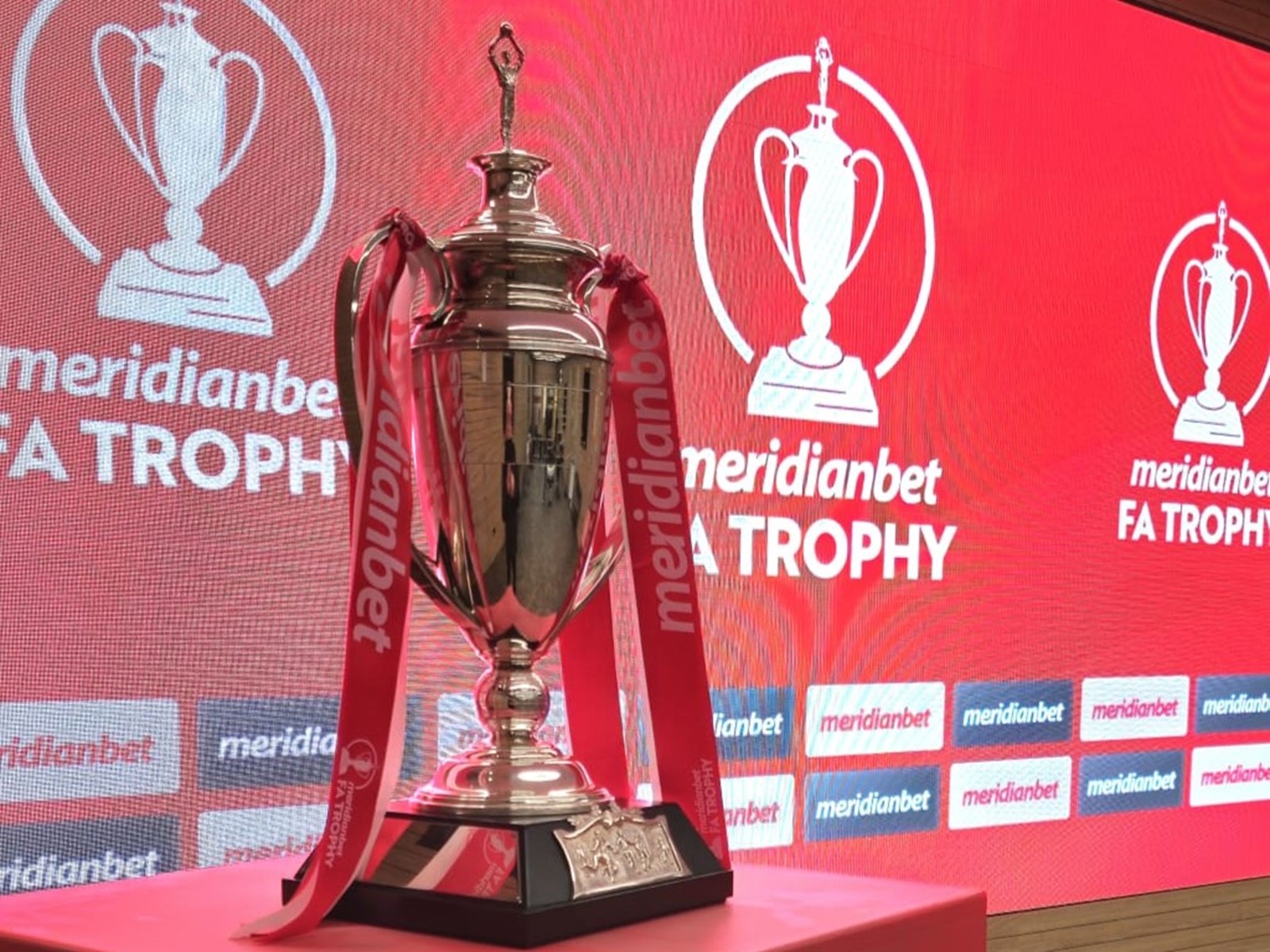 FA Trophy 2025/26 Kicks Off as Preliminary and Round of 32 Draws revealed