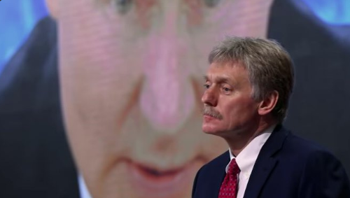 Russia does not accept the US proposed ceasefire: says will “study proposals”