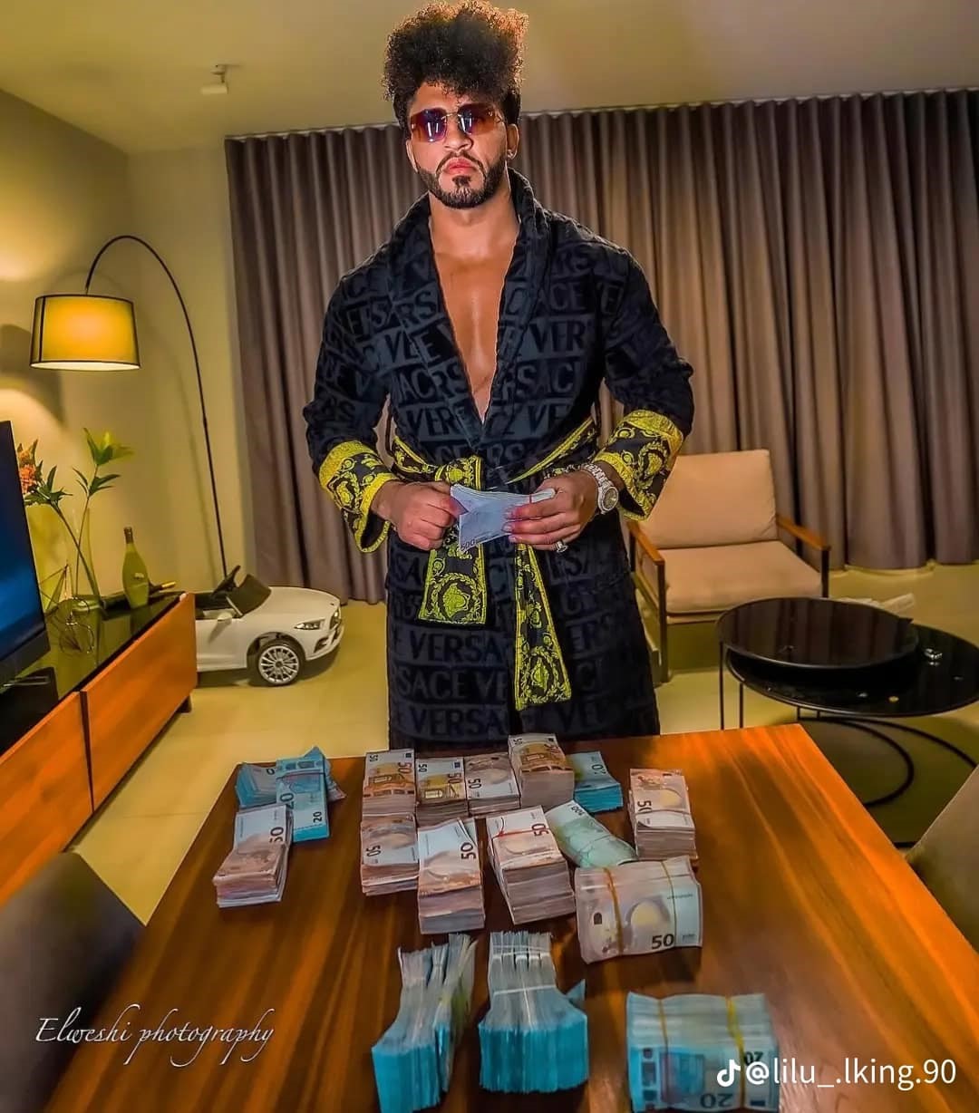 The cocaine and drug traffickers who got away with it