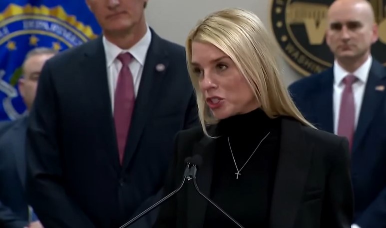 US Attorney-General dismisses Signal Group chat leaks and says chats were not classified