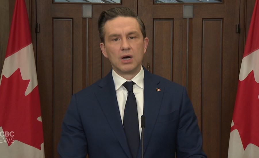 Canada’s politicians united over retaliatory tariffs against the United States