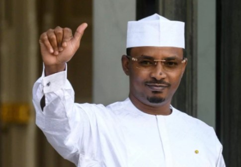 The Chadian dictator buys Chinese anti-air systems while his people lack everything