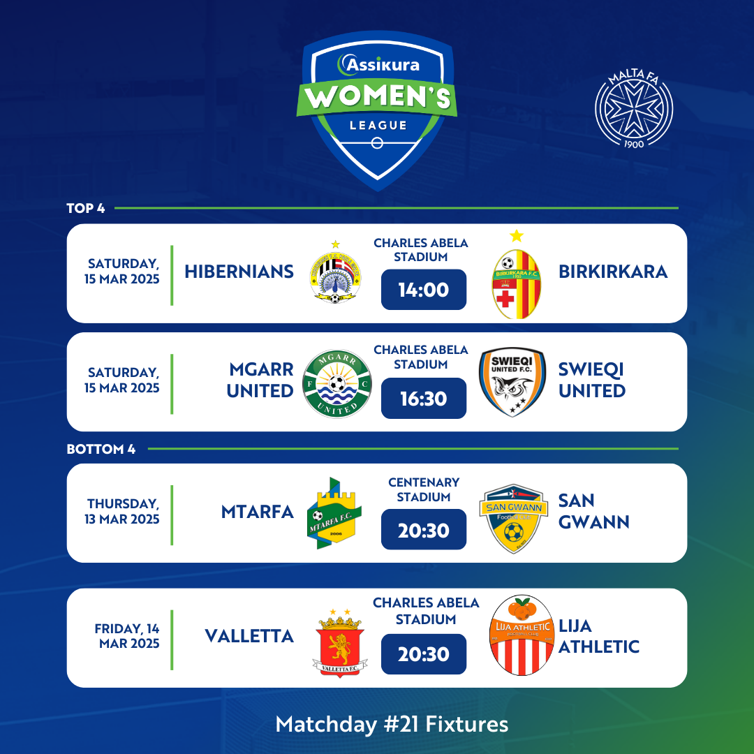 Assikura Women’s League set for thrilling finale