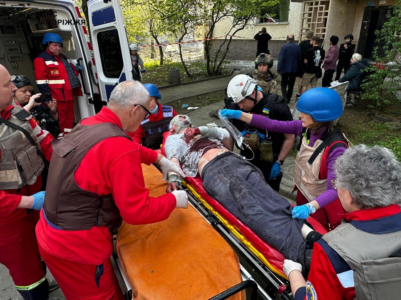 Malta’s Deputy Prime Minister describes Russia’s attack on Ukrainian civilians as “a cowardly act”