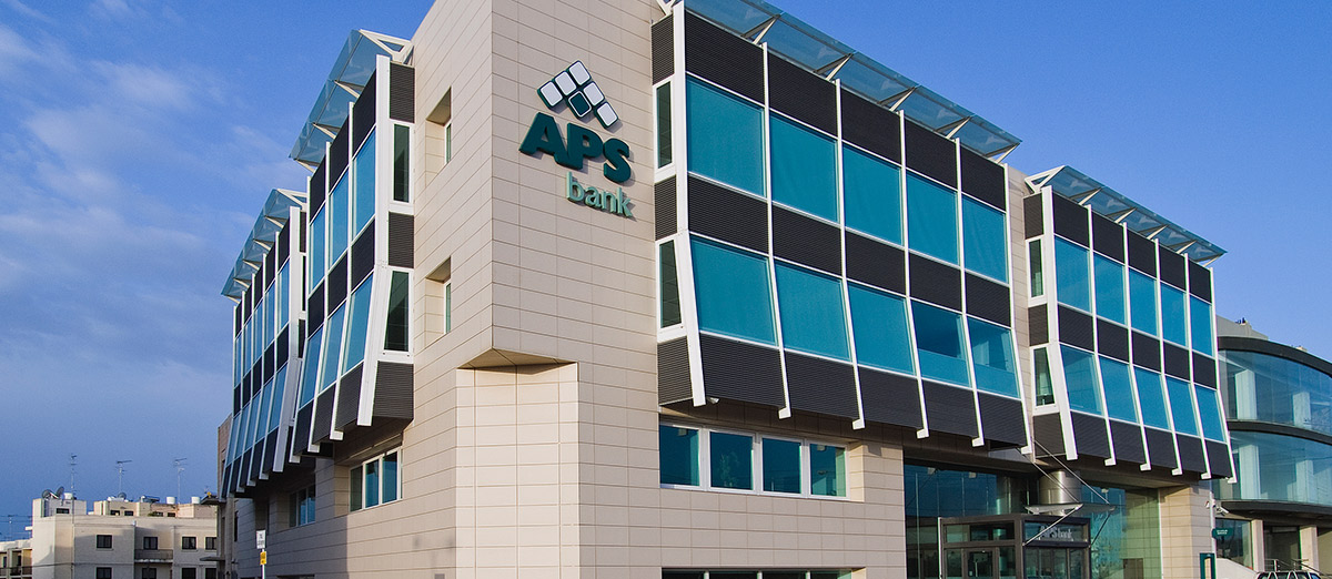 APS Bank announces improving revenue but also increased costs in first quarter results of 2025