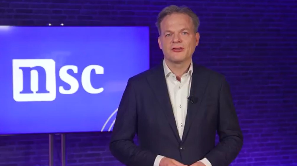 Pieter Omtzigt retires from politics