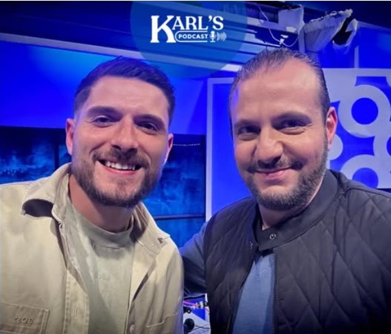 The latest counter-counter-culture podcast trend