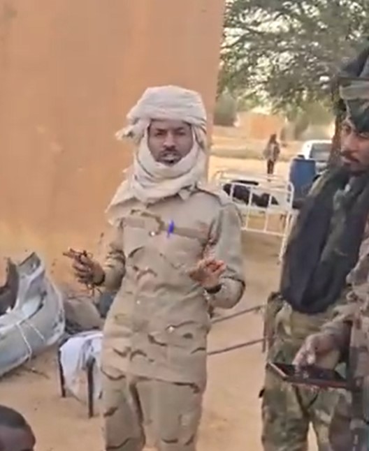 Rapid Support Forces round up 31 boys and men and execute them point-blank: incident confirmed by Sudan Doctors Network