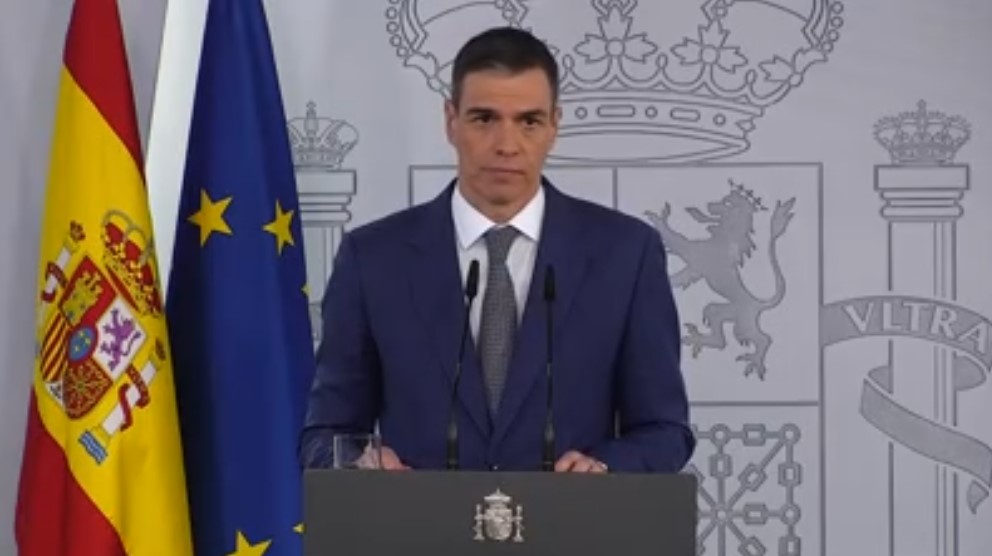 Lights out in Spain and Portugal: cause of historic blackout still being investigated