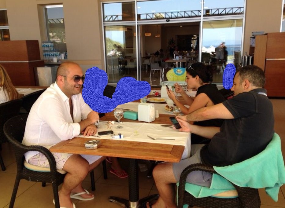 Editorial: The Fundamental Right to Publish