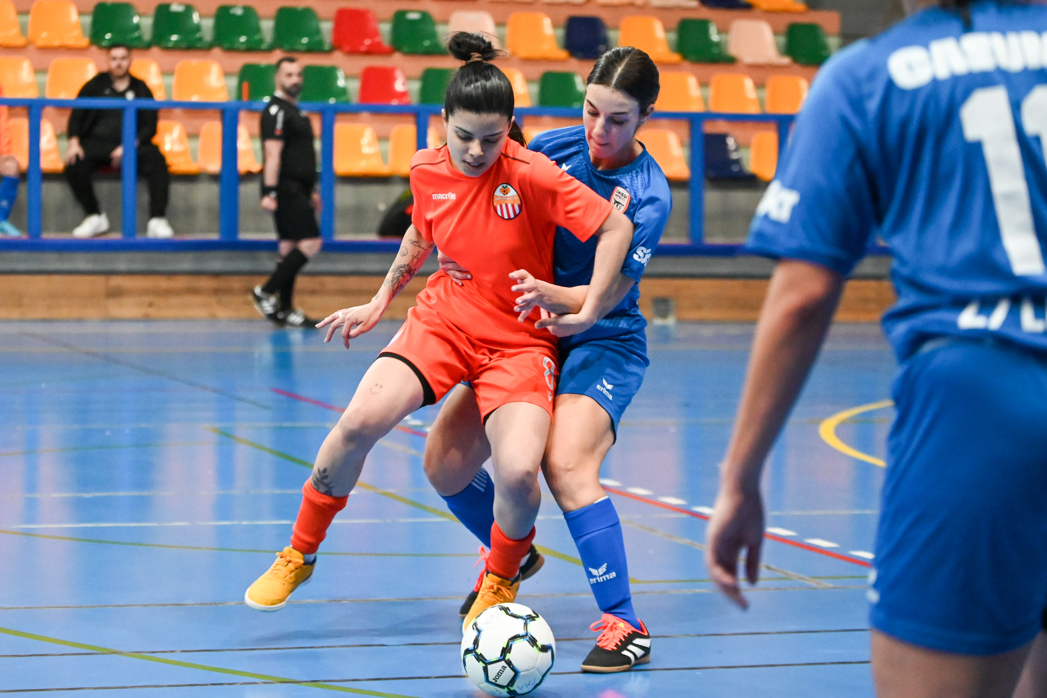 futsal
